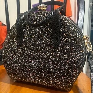 Sparkly bag